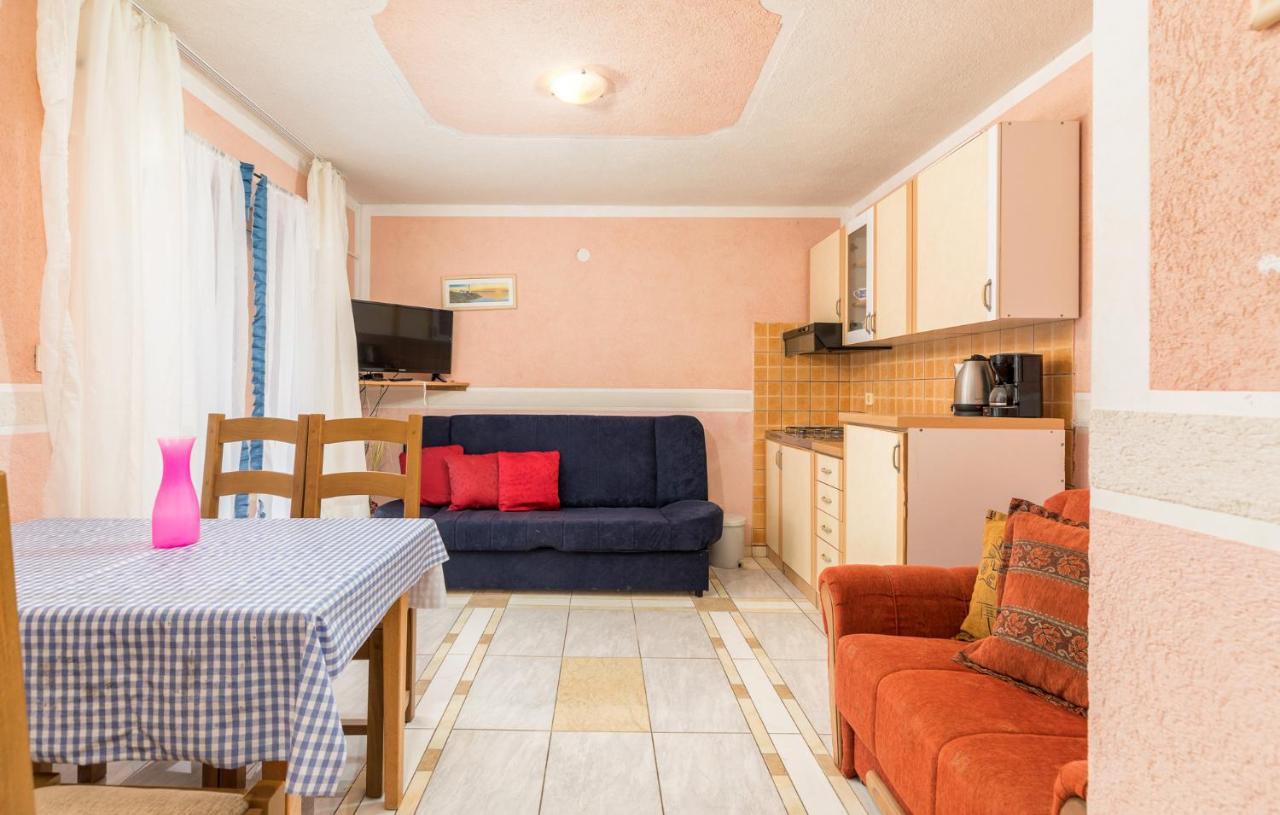 Apartments Orange 709 Fažana Buitenkant foto