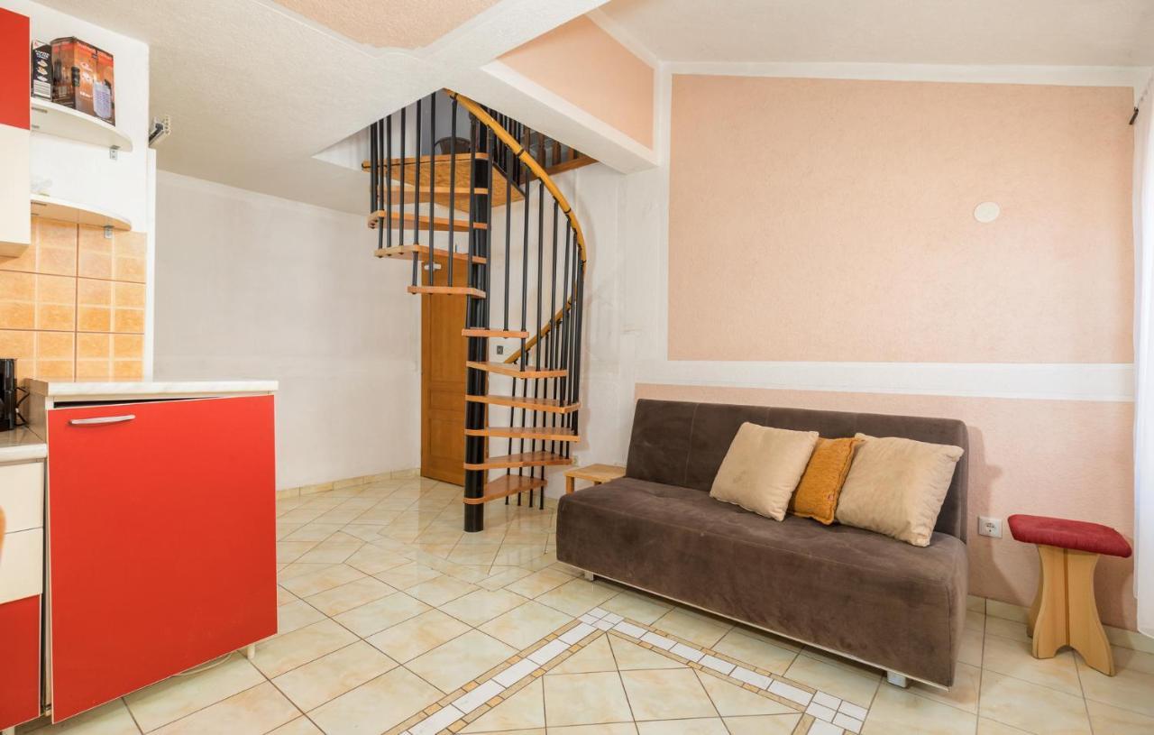 Apartments Orange 709 Fažana Buitenkant foto