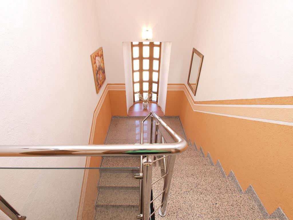 Apartments Orange 709 Fažana Buitenkant foto